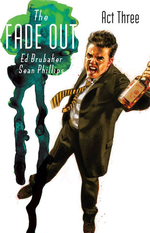 The Fade Out (2014) TP Vol. 03