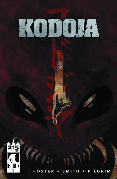 Kodoja (2015) #5