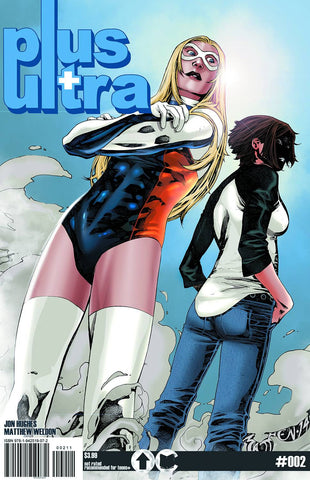 Plus Ultra (2016) #2
