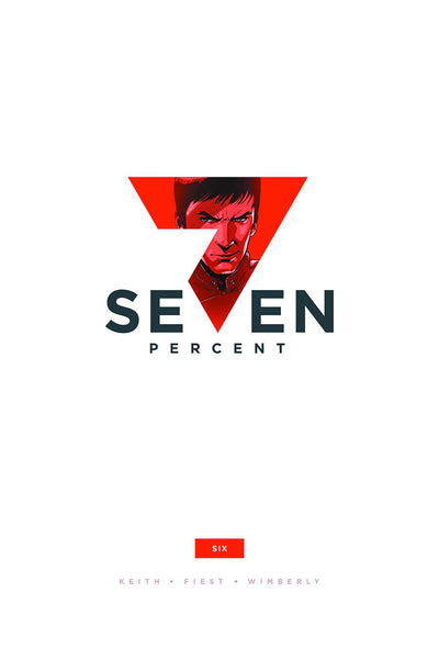 Seven Percent (2015) #6