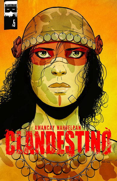 Clandestino (2015) #5