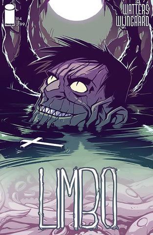 Limbo (2015) #4