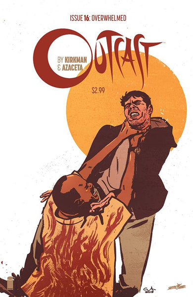 Outcast (2014) #16