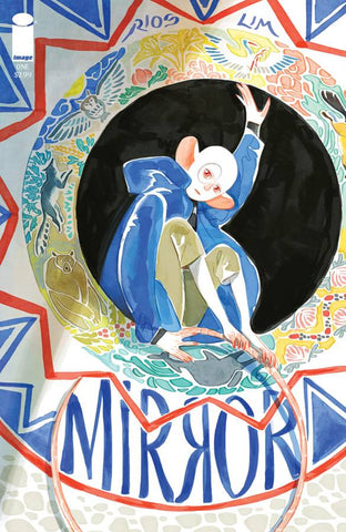 Mirror (2016) #1