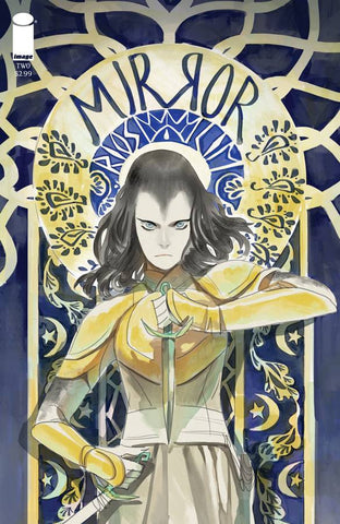 Mirror (2016) #2