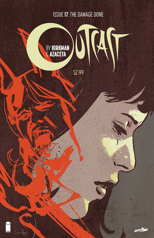 Outcast (2014) #17