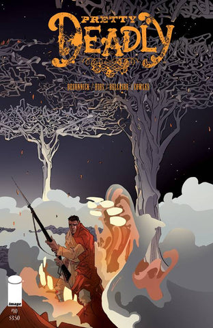 Pretty Deadly (2013) #10