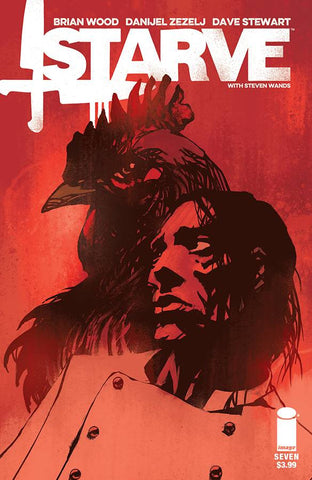 Starve (2015) #7