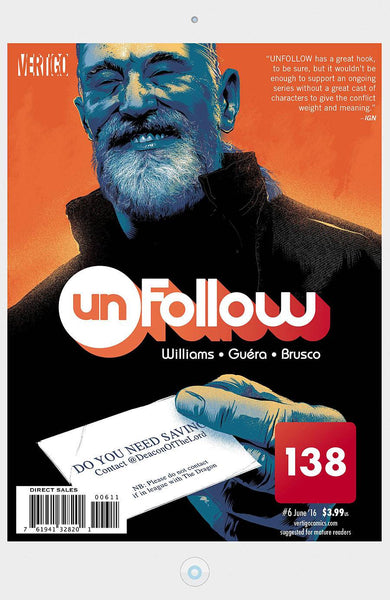 Unfollow (2015) #6