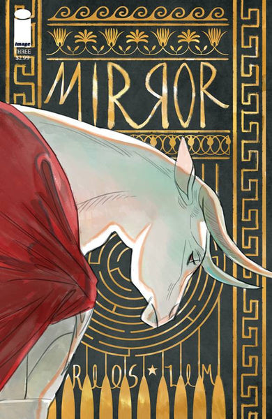 Mirror (2016) #3