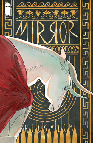 Mirror (2016) #3