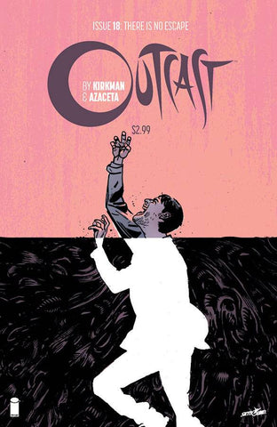 Outcast (2014) #18