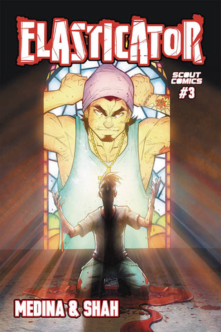 Elasticator (2016) #3
