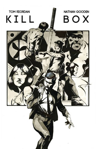 Killbox (2016) #2