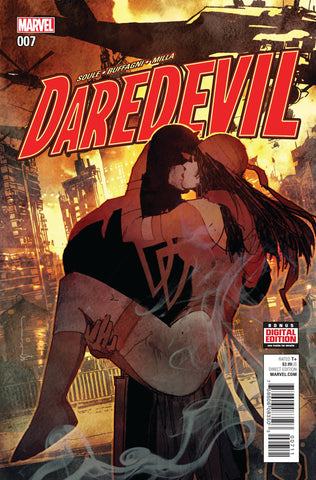 Daredevil (2016) #7
