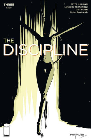 Discipline (2016) #3