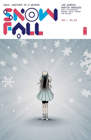 Snow Fall (2016) #4