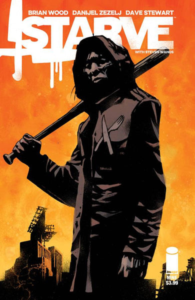 Starve (2015) #9