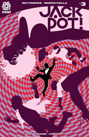 Jackpot! (2016) #3