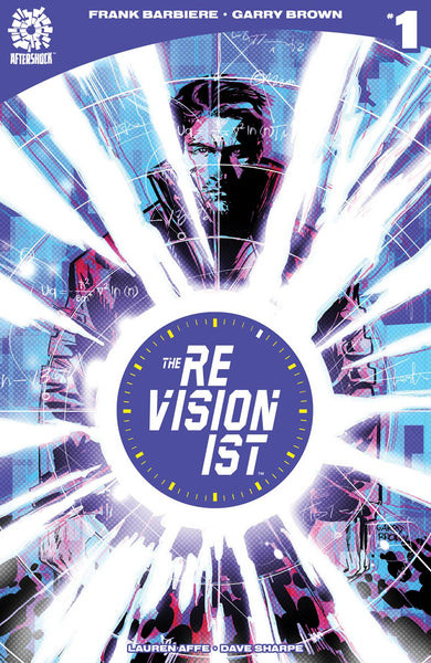 The Revisionist (2016) #1
