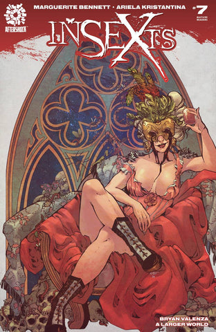 Insexts (2015) #7