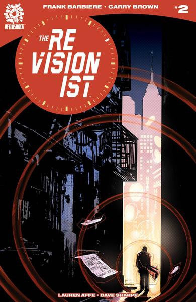 The Revisionist (2016) #2