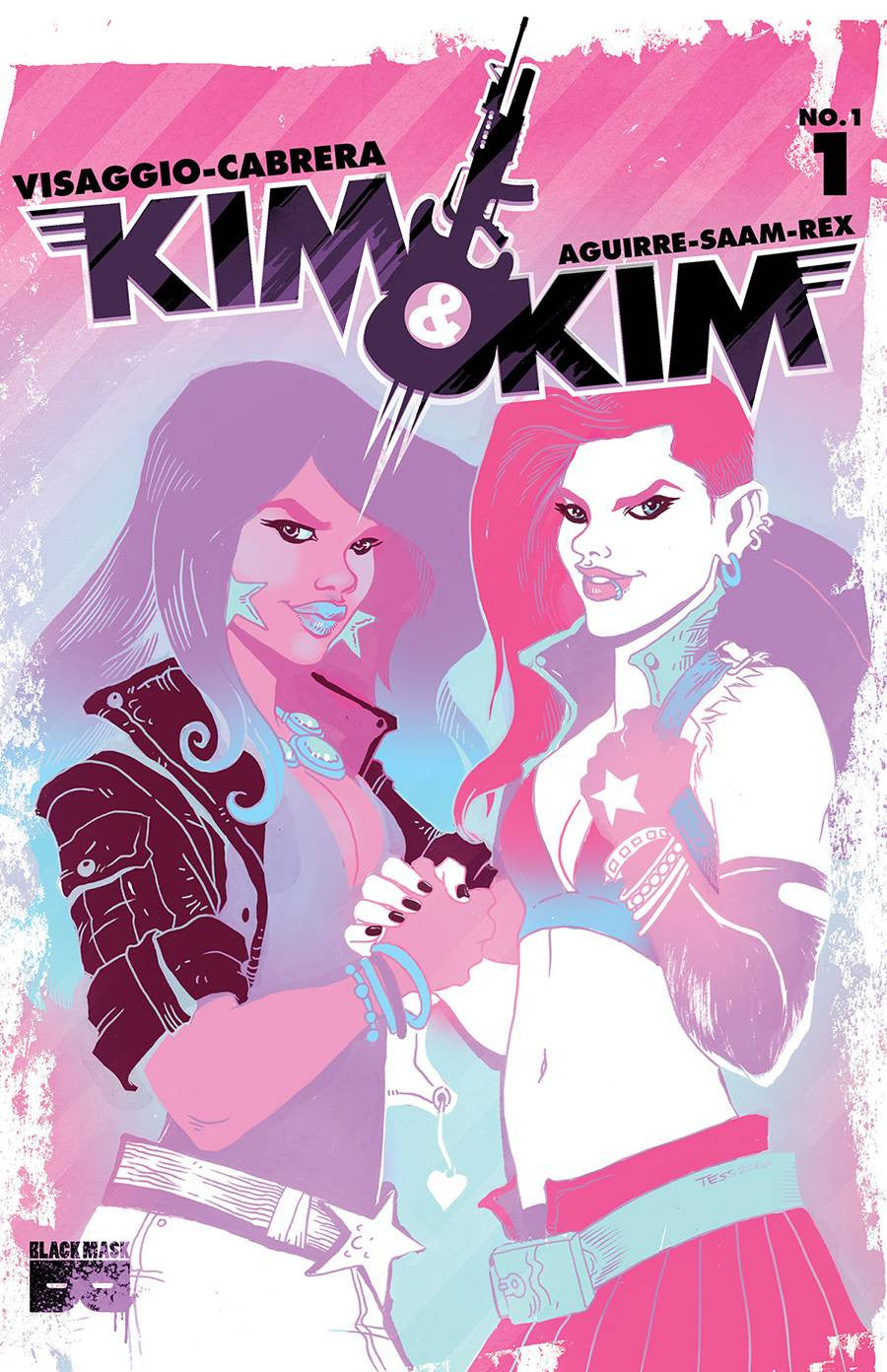 Kim and Kim (2016) #1