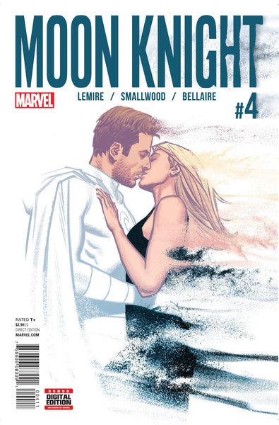 Moon Knight (2016) #4