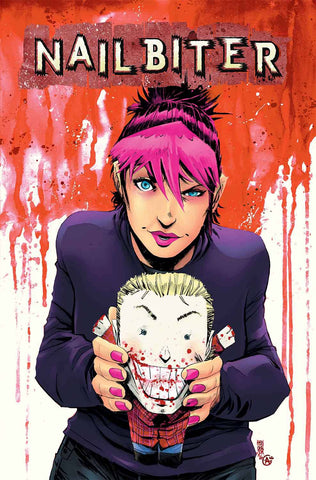 Nailbiter (2014) #23