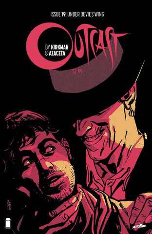 Outcast (2014) #19