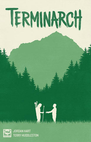 Terminarch (2016) #nn