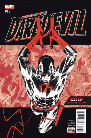 Daredevil (2016) #10