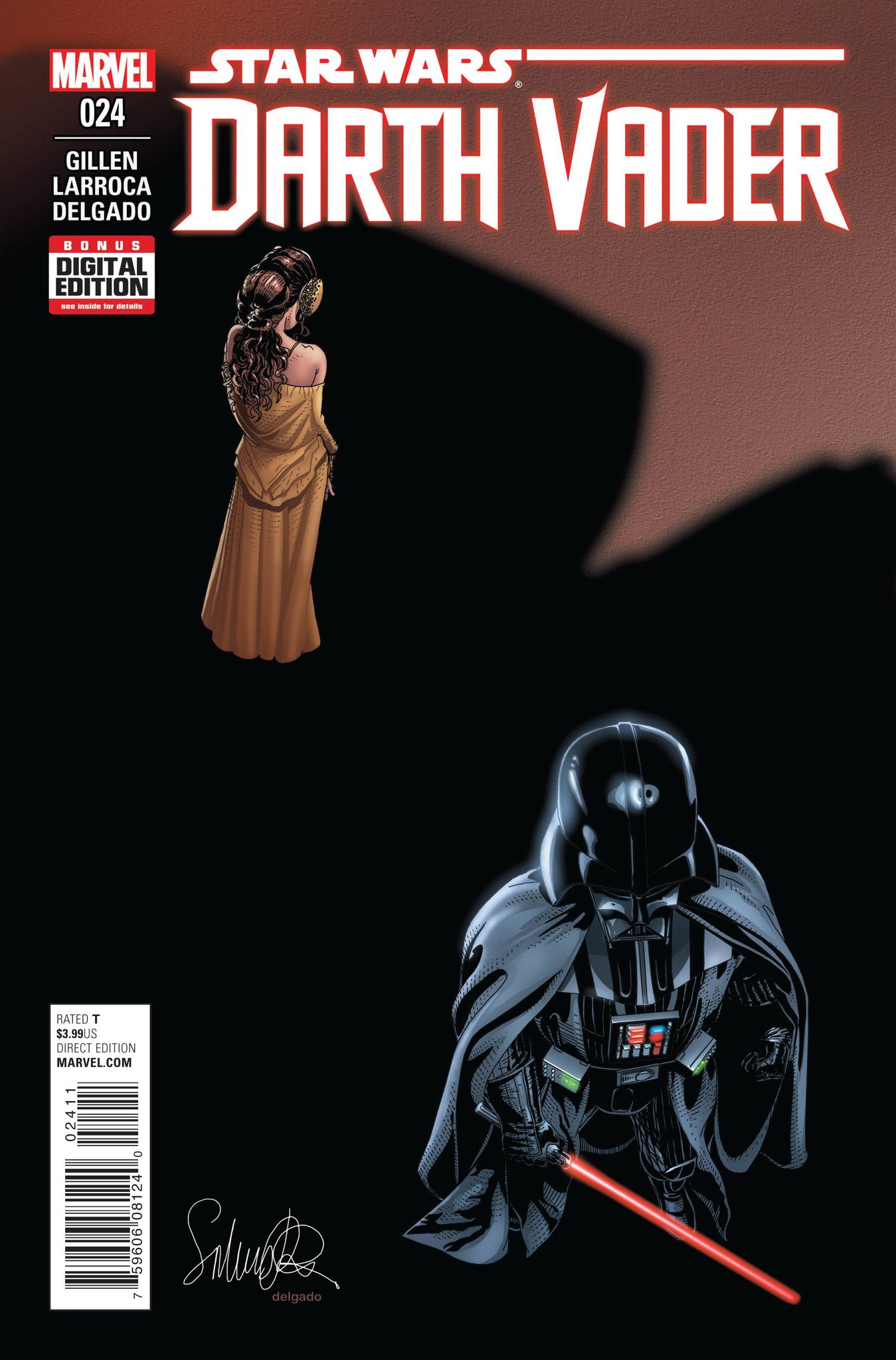 Darth Vader (2015) #24