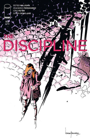 Discipline (2016) #6