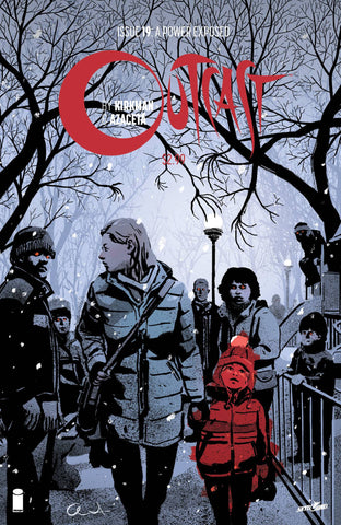 Outcast (2014) #20