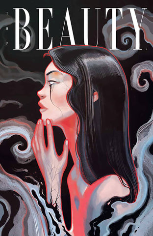 The Beauty (2015) #11 Otrakji "Cover B" Variant