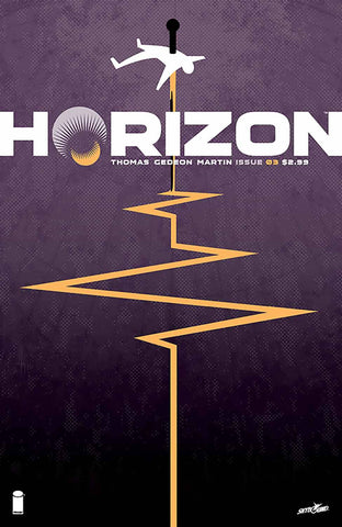 Horizon (2016) #3