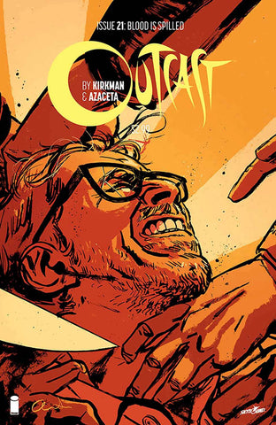 Outcast (2014) #21