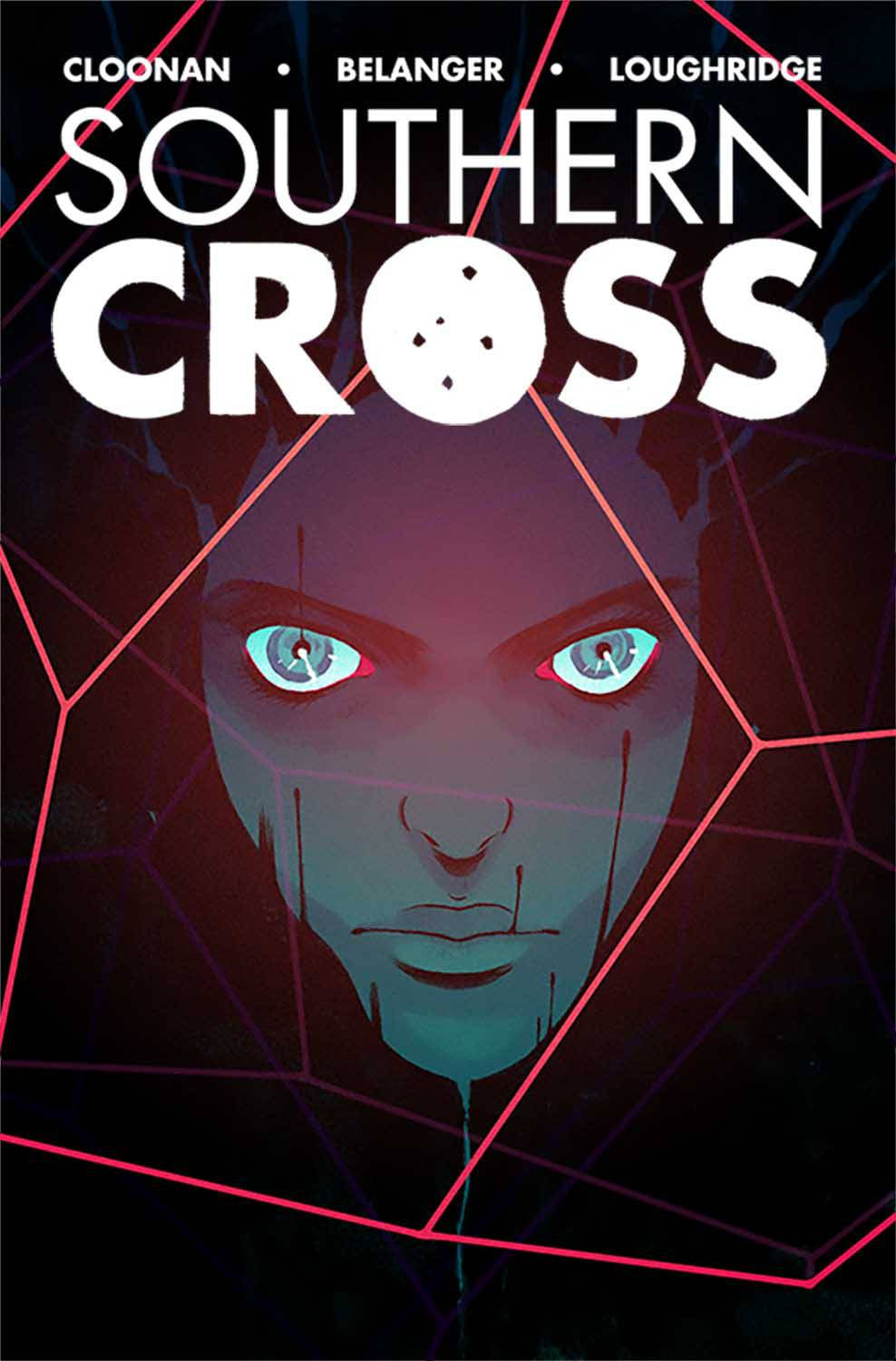 Southern Cross (2015) #7