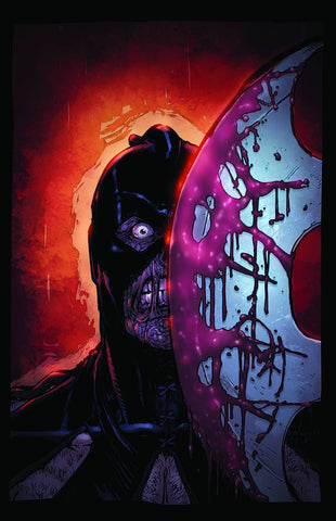 Lord of Gore (2016) #1