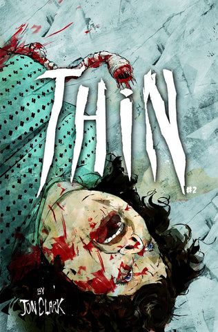 Thin (2016) #2