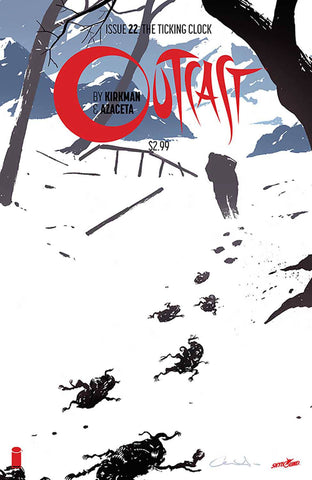 Outcast (2014) #22