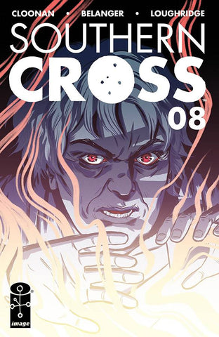 Southern Cross (2015) #8