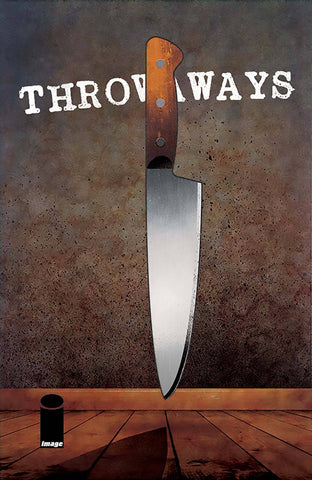 Throwaways (2016) #4