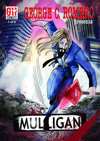 Mulligan (2016) #1