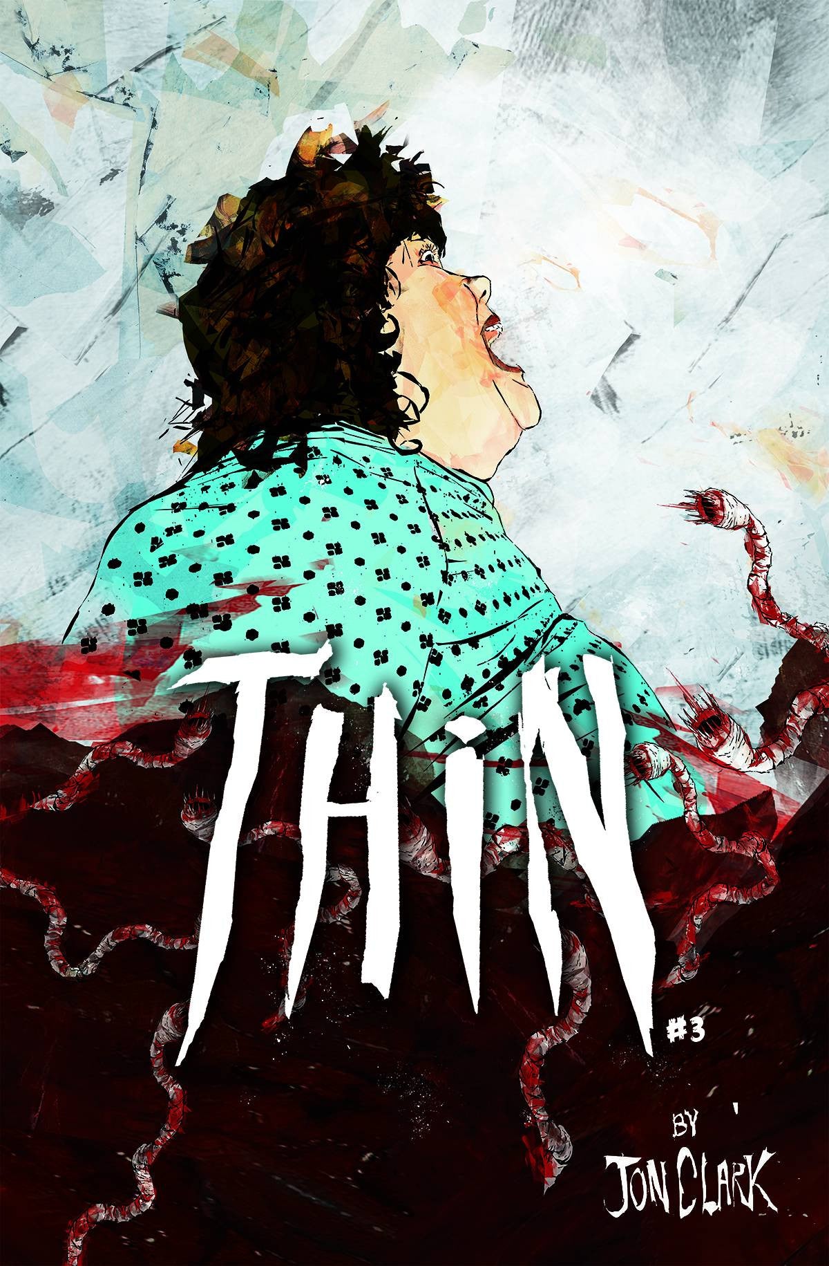 Thin (2016) #3
