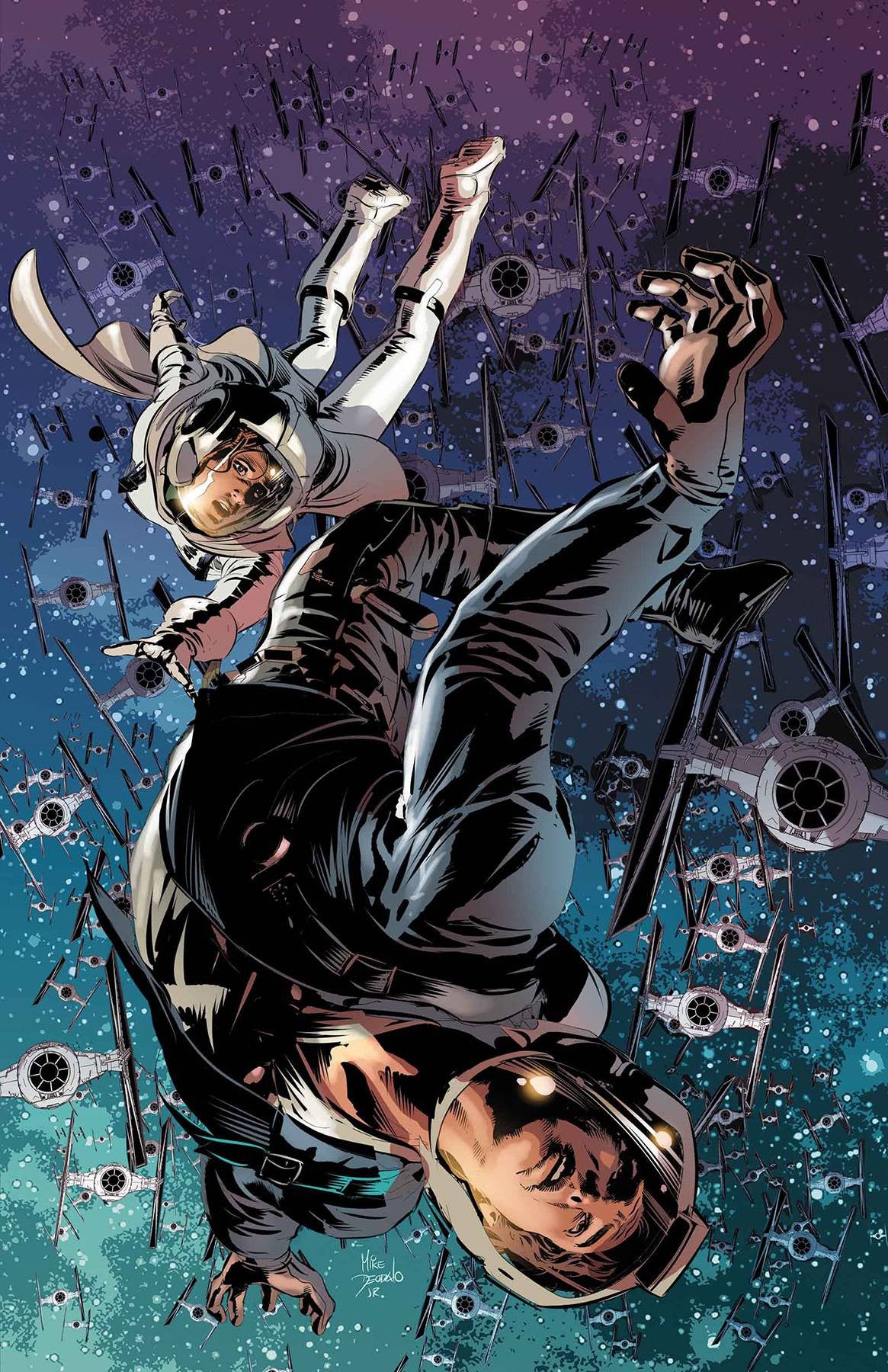 Star Wars (2015) #25