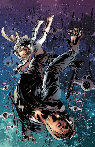 Star Wars (2015) #25