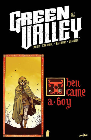 Green Valley (2016) #2