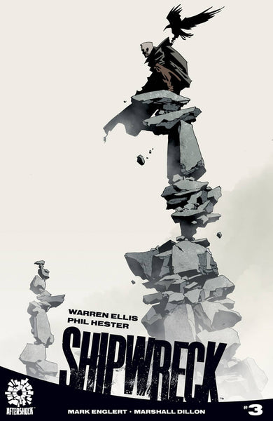 Shipwreck (2016) #3